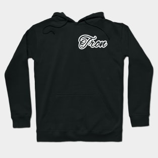 TRON Hoodie